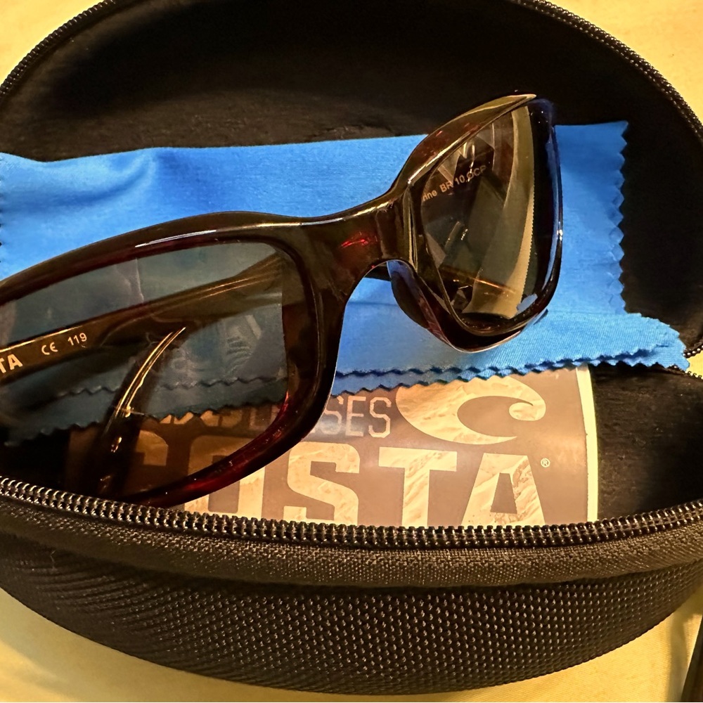 Brand new Costa Del Mar, Brine